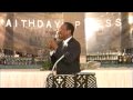 RIGHT REV. Bishop Charles Edward Blake: A Black History Message!