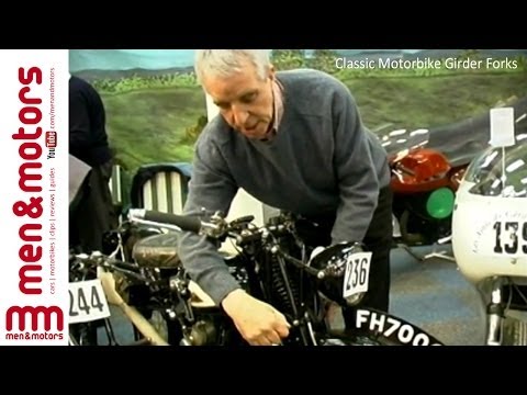 how to rebuild norton forks