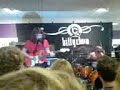 Biffy Clyro LIVE - Who\