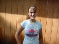 Female Jockey Shannon Uske Interview