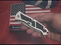 Silver Smith & Wesson SWAT Magic Spring Assist Knife Silver Smith & Wesson SWAT Magic Spring Assist Knife