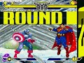 Captain America Vs. Superman