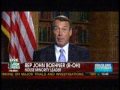 Boehner: 