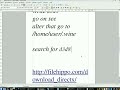 HowTo to install DirectX 9 on Linux.Dowload the Directx march vers.: http://filehippo.com/download_directx/3884/HowTo:http://www.linux-gamers.net/modules/news/article.php?storyid=2334