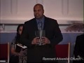 What Grace is Calling You To Be?; Part 4 of 4 by Pr. Philip Singh
