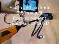 fabricant endoscope