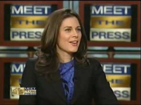 Erin Burnett States the Obvious on the Inequity of Salaries