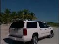 Cadillac Escalade Platinum