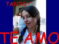 eu sei qe preciso demostra mais o meu amor,+ sei tbm  qe vc sabe qe eu te amo!

essa musica � nossa musica sempre qe escuta ela lenbrarei de vc meu amor,onde qer qe esteja,sempre lenbrarei de vc...
te amo kamilla p�mela



letra da musica



parece um sonho 
       
descobri o amor atrav�s de um gesto seu  
                
bastou s� um olhar, 
 
para acreditar que eu n�o ouvirei um adeus  
    
voc� me ensinou a letra da can��o  
        
que me faz t�o feliz, e aquece meu cora��o.   
 

eu n�o vou te esquecer, voc� me conquistou  
       
somos eu e voc� dividindo sonhos bons 

eu n�o vou te esquecer, voc� me conquistou  
      
um presente de deus � voc� pra mim  
 
e por isso existe amor. 
 

parece um sonho  
          
descobri o amor atrav�s de um gesto seu  
                 
bastou s� um olhar,  
 
para acreditar que eu n�o ouvirei um adeus  
   
voc� me ensinou a letra da can��o  
   
que me faz t�o feliz, e aquece meu cora��o.  
 
 
eu n�o vou te esquecer, voc� me conquistou  
               
somos eu e voc� dividindo sonhos bons  
 
eu n�o vou te esquecer, voc� me conquistou  
       
um presente de deus � voc� pra mim  
    
e por isso existe amor