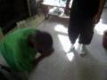 A day with team crunk Part 2