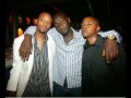 Rap Damu Ft. Big Pin - Hustlin Anthem [genge]