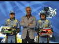 Progresion de Fernando Alonso