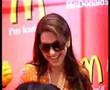 Juhi Chawla Bhootnath Team At Resturant