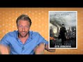 subscribe to celebuzz! : http://celeb.bz/tnvefw star trek: into darkness is the #1 movie in america. kate hudson teams up with zach braff to play his wife in...