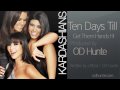 Get Them Hands Hi Ten Days Till  - Produced by OD Hunte