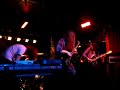 danava live at the echo in los angeles on 11-08-07.  also on the bill that night was saviours and witchcraft.  the whole show was amazing!