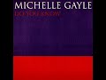 Michelle Gayle \"Do You Know\" K-Klass Vocal Mix Michelle Gayle \"Do You Know\" K-Klass Vocal Mix