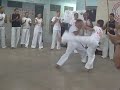 Encontro amigos da capoeira 10/11/08 1