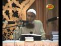 Mengenal Imam Bukhari 4