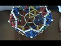 Buckminster Fuller eat your heart out!