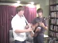 Jimmy Batty&rsquo;s/The Bloom of Youth