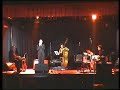 Yardbird Suite-Granafei & Bozorius Trio