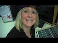 Ram FM Job Swap - Lucy spends a day with Wilso Ram FM Job Swap - Lucy spends a day with Wilso