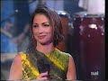 gloria estefan   no me dejes de querer  musica si 
