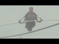 Daredevil Nik Wallenda prepares for Grand Canyon ...