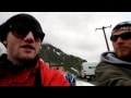 Going solo - The rescue pt2