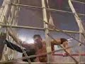 WWE BATISTA VS GRAN KHALI
