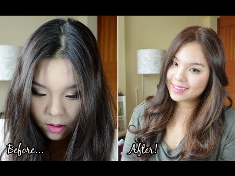 LOREAL HAIR DYE - L'Oreal Excellence Fashion Hair Dye is in Golden Nude Brown 6.13 TO WIN: - tell me in the comments section why you want to win - ends Sept 1st Facebook Fan P...