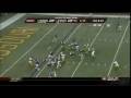 Tyrell Sutton Northwestern Highlights