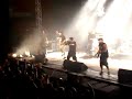 Agnostic Front - Video1 live @Turbinenhalle Oberhausen.MPG