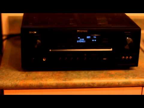 how to troubleshoot the denon avr 488