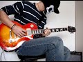 Falco - Out Of The Dark Solo | Cover