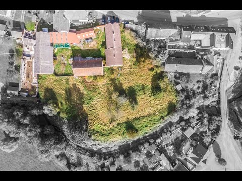 Video Zemědělská usedlost 5 278m2 v Jesenici u Sedlčan