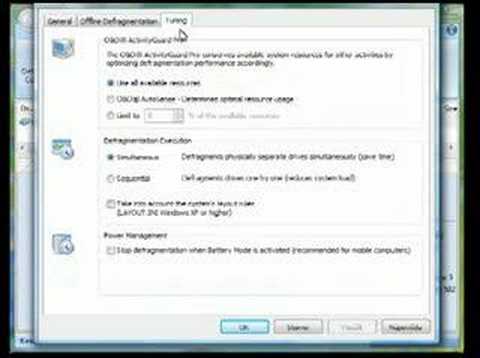 O&O Defrag 10
