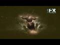A.Pantazis Ft Carol Sylvan - Eden Found