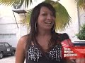 Duelo de Titãs - Travesti Gisela