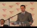 THE BIG GAMBLE- LUKE RAVENSTAHL AT CASINO AWARD