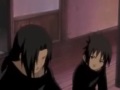 Itachi Eyes
