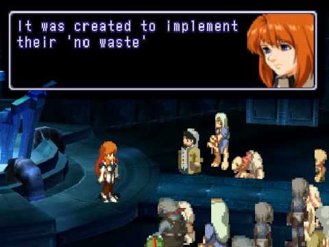 Xenogears