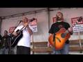 Tenacious D - Rockin' the WGA!