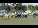 Trey 2nd TD Merritt Island
