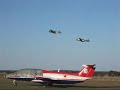 Warbird Flight 19/04/08