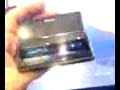 Samsung YP-K5 Opening