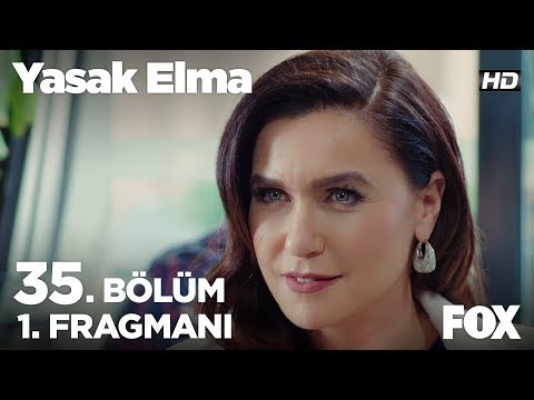 Yasak Elma 35. Bölüm Fragmanı                                                                                                                                                                                                                             