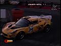 Rally Monza 2008 - Tenchini VS D\