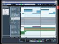 Cubase 5 2 Sidechain compression revisited